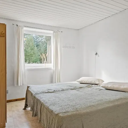 Nyaraló Cozy In With Wifi