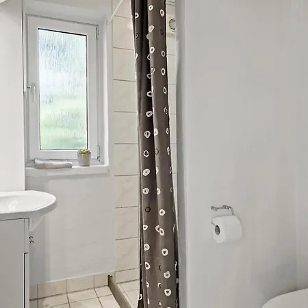 Cozy In With Wifi Nyaraló *