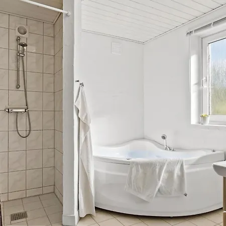 Nyaraló Cozy In With Wifi *