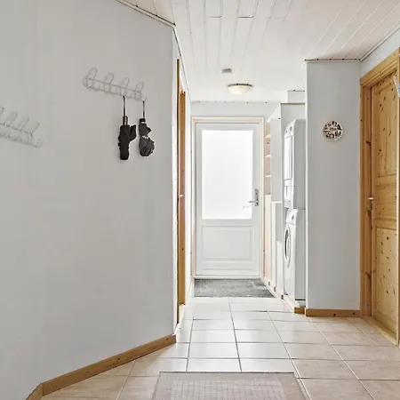 Cozy In With Wifi Nyaraló Fjerritslev