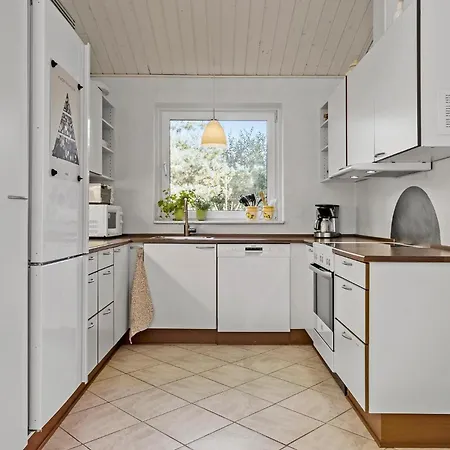 Cozy In With Wifi Fjerritslev