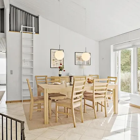 Cozy In With Wifi * Fjerritslev