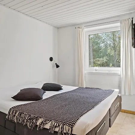 Nyaraló Cozy In With Wifi *