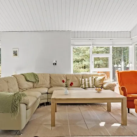 Cozy In With Wifi Fjerritslev