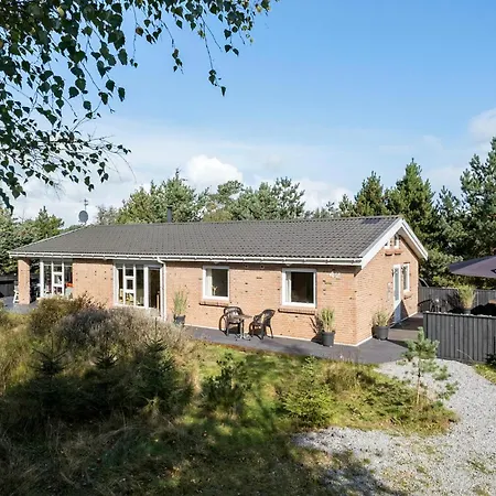 Nyaraló Cozy In With Wifi