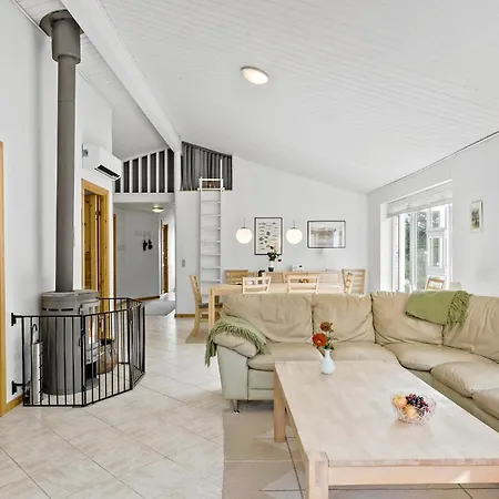 Nyaraló Cozy In With Wifi